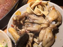 -老天桥蛙炉火锅(姑苏总店)