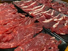 -牛品福潮汕牛肉火锅(旺庄店)