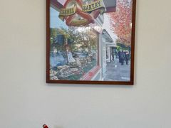 -La patisserie de Mona 茉娜的甜品(韩乐坊店)