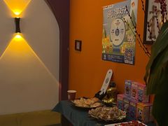 -Together·泰式按摩精油SPA(天山店)