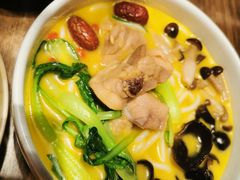 -云海肴云南菜(浦江欢乐颂店)