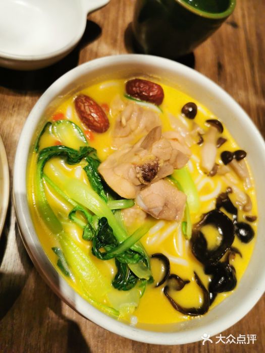 云海肴云南菜(浦江欢乐颂店)图片