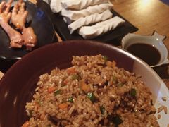 滇锅云南特色火锅-小街猪手(团结湖店)