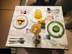 -théATRE 茶聚场(王府中環店)