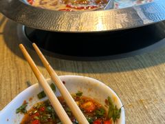 -彤德莱牛肉火锅(双港店)