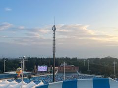 -上海玛雅海滩水公园