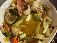 -辣螃铠盆盆蟹大排档(总店)