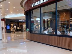 -星巴克臻选(北京富力家园店)