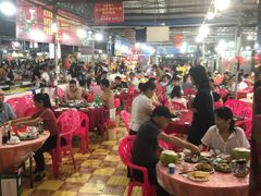 大堂-板桥海鲜广场(文明东店)