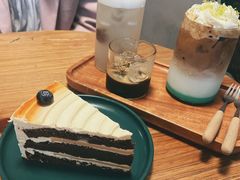 -转山咖啡(松柏社区店)