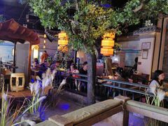 -绿茶餐厅(光谷世界城步行街店)