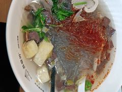 -苏晓玥·手作江南小吃(深圳北站店)