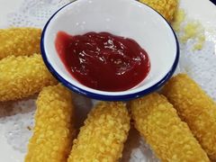 -祥阁食府妈妈菜