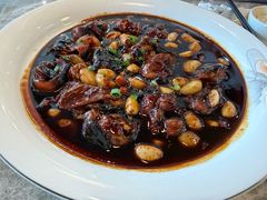 家传红烧河鳗鱼-状元楼(金溪路店)