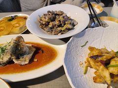 -有喜胶东小馆(太申祥和店)
