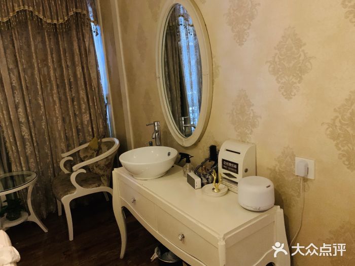 东方美美容SPA会所(夏威夷店)图片