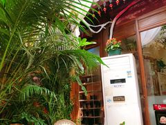 -束河人家(南锣鼓巷店)