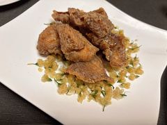-蟹榭·本帮江浙菜·蟹宴(大宁久光商场店)