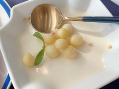 -百盛·鼎膳(中海财富中心)