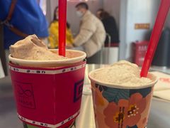 奇脆巧克力-DQ·蛋糕·冰淇淋(五角场万达店)