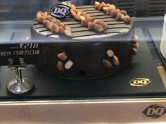 -DQ·蛋糕·冰淇淋(虹口龙之梦店)