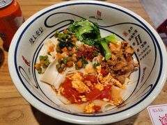 -陇上秦轩biangbiang面(萧山万象汇店)