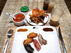 -汉巴味德巴西烤肉(顺和广场店)