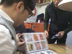 iphone_upload_pic-西塔隆太白烤牛肉馆(图们路店)