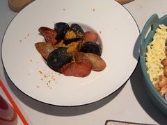 -开间茶馆·围炉煮茶