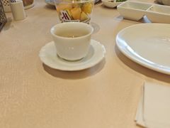 -正佳广场万豪酒店-粤菜餐厅·点心·海鲜·聚餐