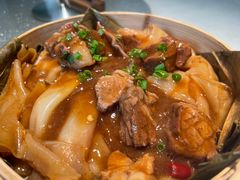 牛腩陈村粉-维园悦谱·海派家常菜(乌鲁木齐南路店)
