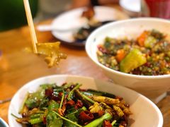 -丹东立强海鲜烧烤·牛B大串(星海店)