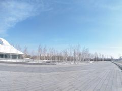 -哈尔滨大剧院