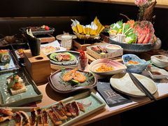 -匠和风精致料理(春熙路群光广场店)