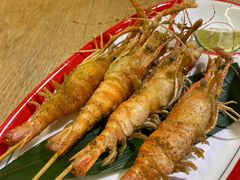 -星椰叻沙·椰浆鲜虾面(江南西店)