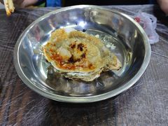 -老胡烧烤(龙茗商务楼店)