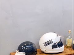 -Pushing Coffee(茂名路店)