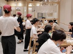 大堂-上户日本料理(北仑富邦店)