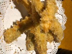 -花枝日本料理(金沟河店)