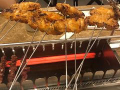 -邢氏老太太烧烤(南山店)