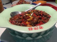 -老萍巷莲花血鸭·萍乡地标江西菜(步行街店)