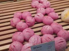 -木子木水日式烫面包(世界城光谷店)