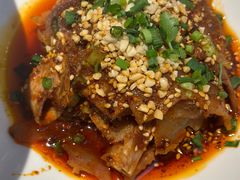 -太二酸菜鱼(武汉光谷保利店)