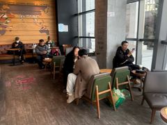 -星巴克(朵云轩店)