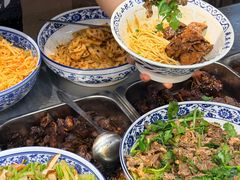 -梅溪·小伙子干挑面(安吉总店)