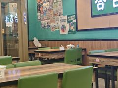 -合合春饼·酱骨·东北菜(潘家园店)