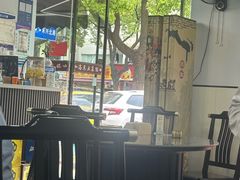 -洛东土菜馆(建国北路店)