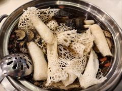 -太婆天府山珍酒楼(亚运村店)