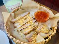 -曼谷食堂·泰国家庭料理(丹桂路店)