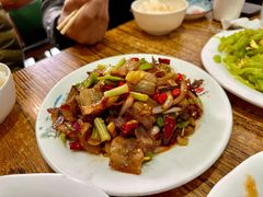 -红实家常菜(静安里店)